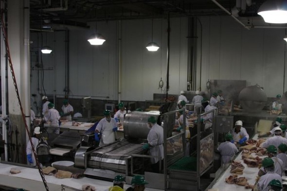 Facility – Pork King Packing